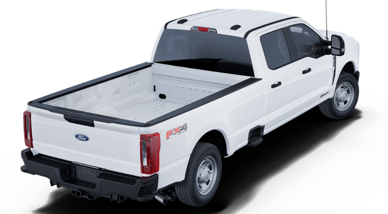 2025 Ford F-350SD XL