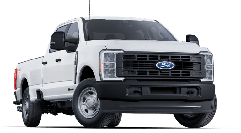 2025 Ford F-350SD XL