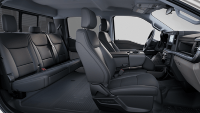 2025 Ford F-350SD XL