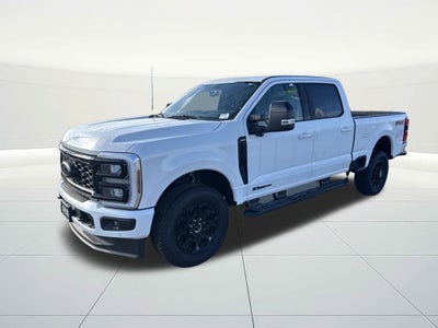 2025 Ford F-350SD Lariat