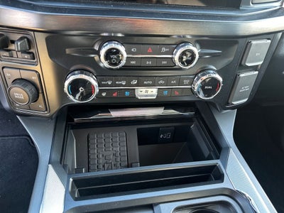 2025 Ford F-350SD Lariat