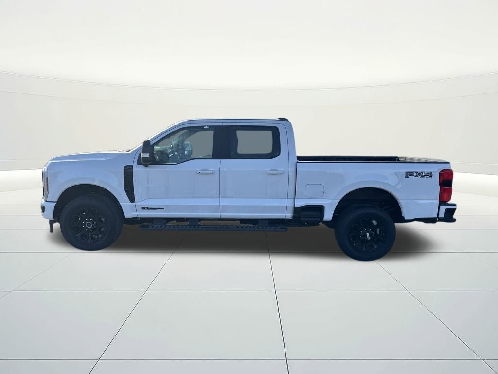 2025 Ford F-350SD Lariat