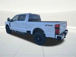 2025 Ford F-350SD Lariat