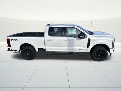 2025 Ford F-350SD Lariat
