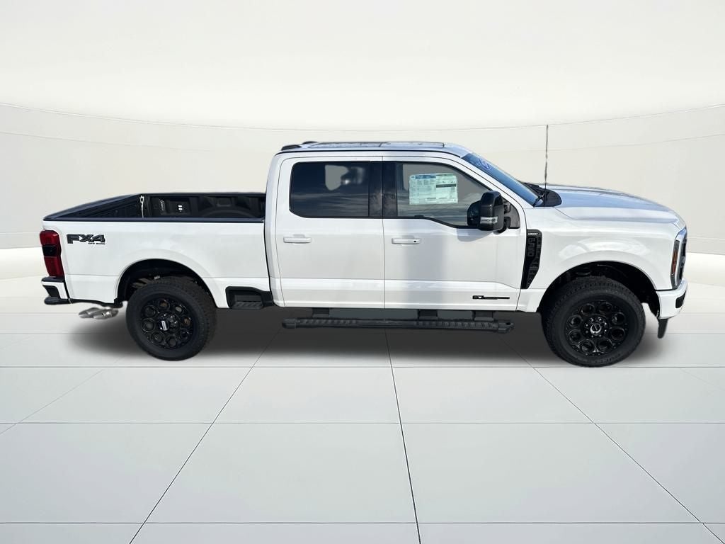 2025 Ford F-350SD Lariat