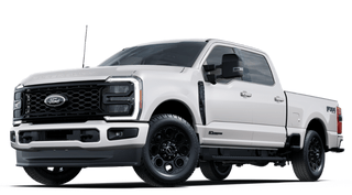 2025 Ford F-350SD Lariat