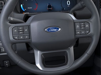 2026 Ford F-350 LARIAT 4WD Crew Cab 6.75' Box