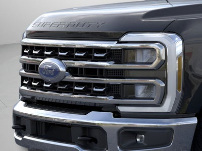 2026 Ford F-350 LARIAT 4WD Crew Cab 6.75' Box