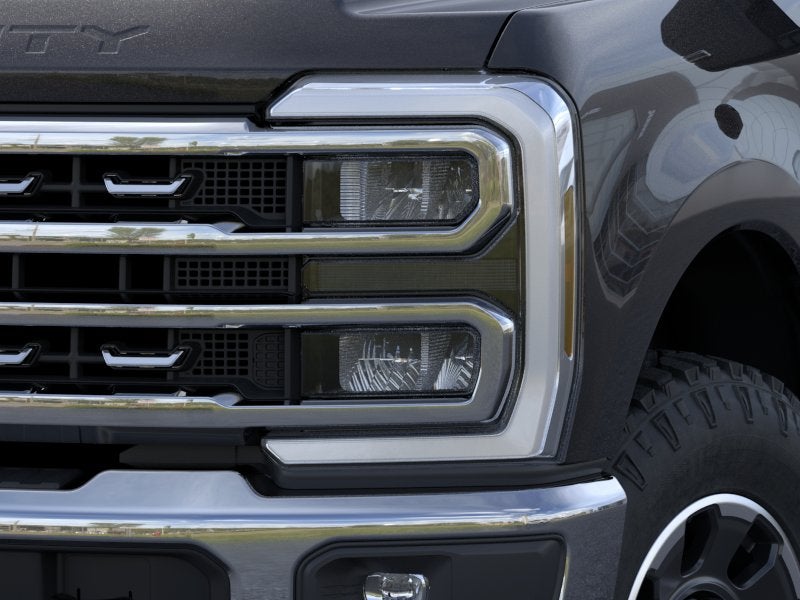 2026 Ford F-350 LARIAT 4WD Crew Cab 6.75' Box