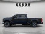 2026 Ford F-350 LARIAT 4WD Crew Cab 6.75' Box