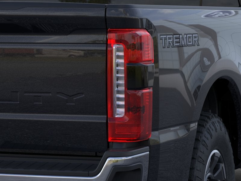2026 Ford F-350 LARIAT 4WD Crew Cab 6.75' Box
