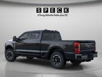 2026 Ford F-350 LARIAT 4WD Crew Cab 6.75' Box