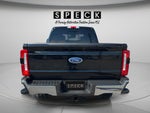 2026 Ford F-350 LARIAT 4WD Crew Cab 6.75' Box
