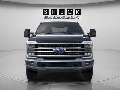 2026 Ford F-350 LARIAT 4WD Crew Cab 6.75' Box