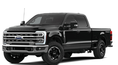 2026 Ford F-350 LARIAT 4WD Crew Cab 6.75' Box