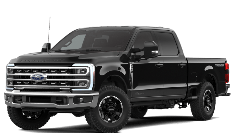 2026 Ford F-350 LARIAT 4WD Crew Cab 6.75' Box