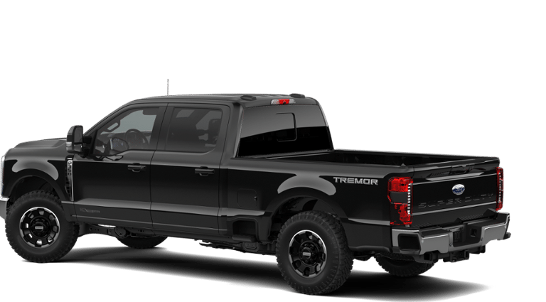 2026 Ford F-350 LARIAT 4WD Crew Cab 6.75' Box