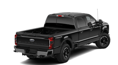 2026 Ford F-350 LARIAT 4WD Crew Cab 6.75' Box