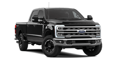 2026 Ford F-350 LARIAT 4WD Crew Cab 6.75' Box
