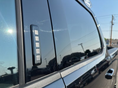 2026 Ford F-350 LARIAT 4WD Crew Cab 6.75' Box