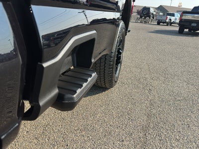 2026 Ford F-350 LARIAT 4WD Crew Cab 6.75' Box