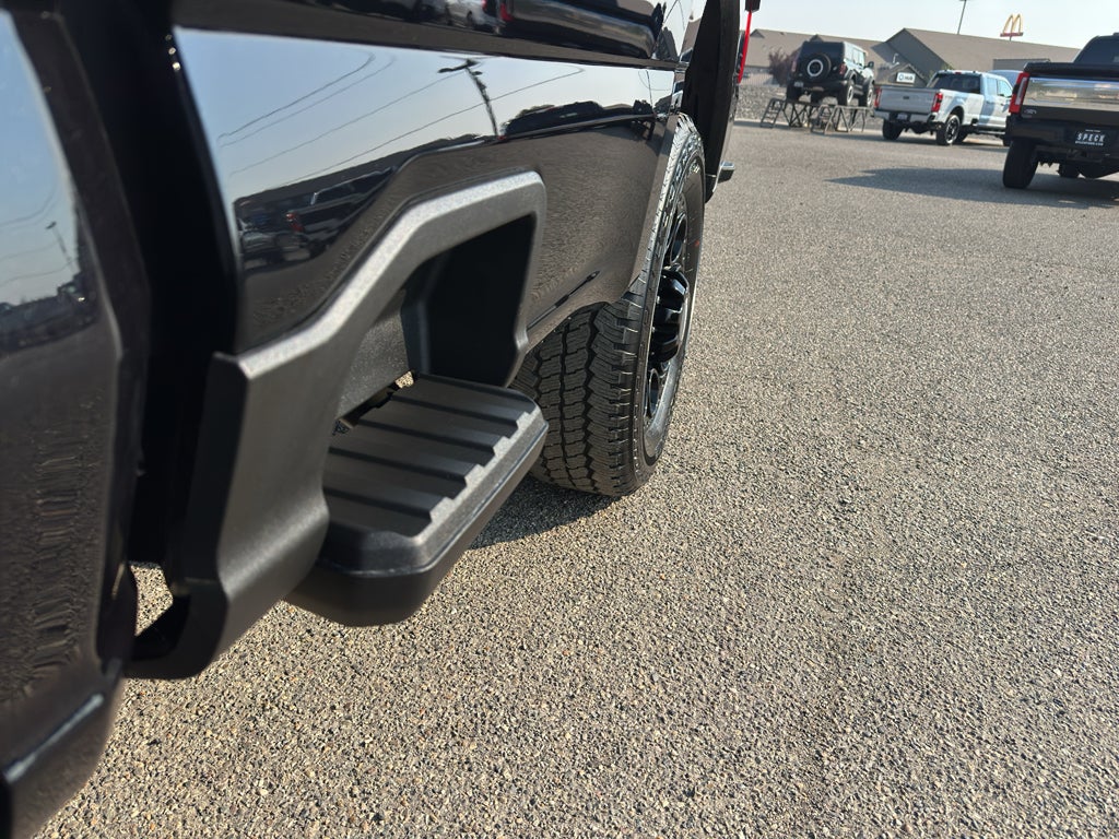 2026 Ford F-350 LARIAT 4WD Crew Cab 6.75' Box