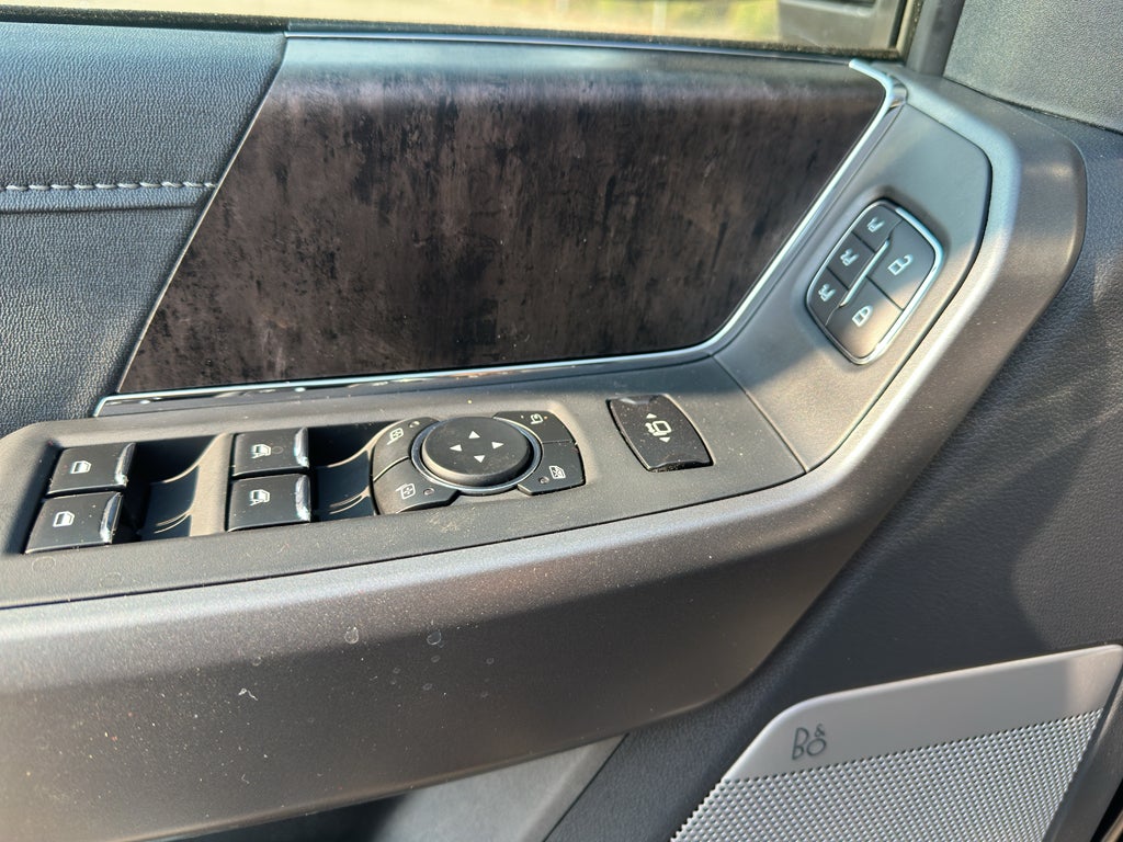 2026 Ford F-350 LARIAT 4WD Crew Cab 6.75' Box