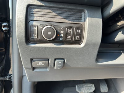 2026 Ford F-350 LARIAT 4WD Crew Cab 6.75' Box