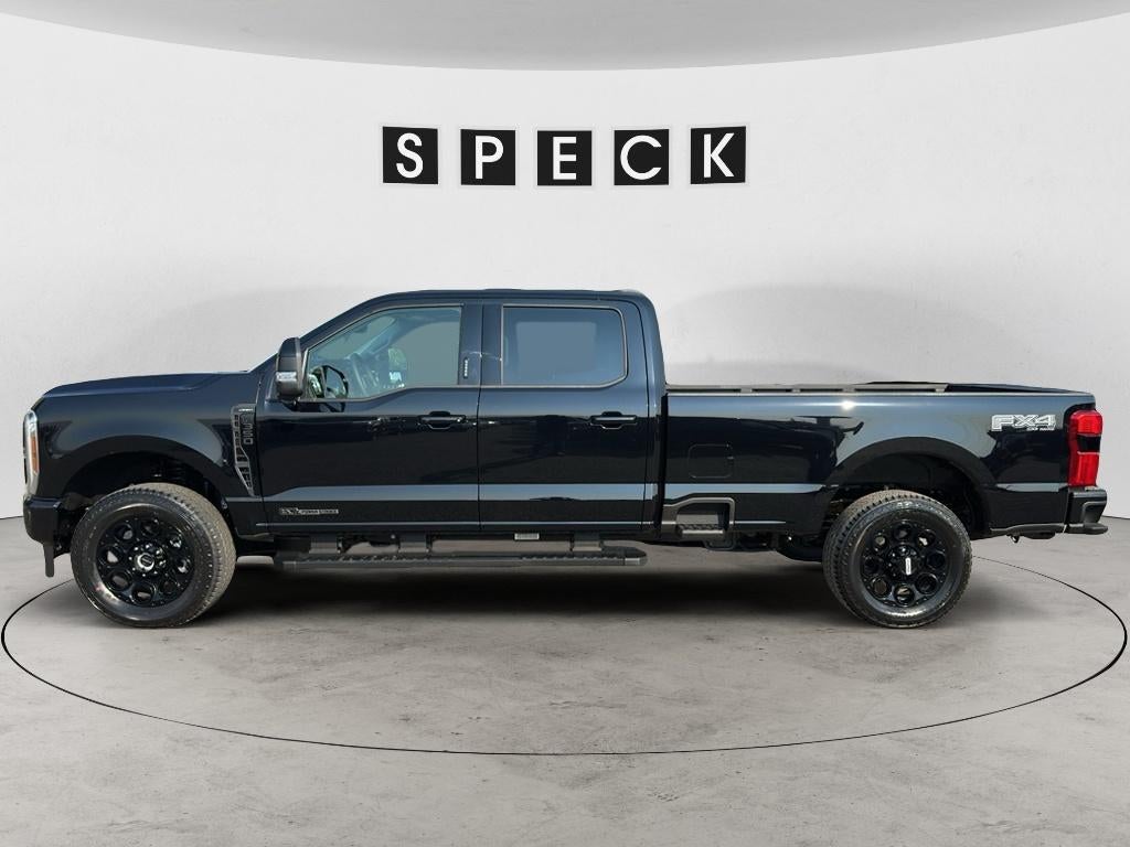 2026 Ford F-350 LARIAT 4WD Crew Cab 6.75' Box