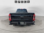 2026 Ford F-350 LARIAT 4WD Crew Cab 6.75' Box
