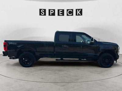 2026 Ford F-350 LARIAT 4WD Crew Cab 6.75' Box