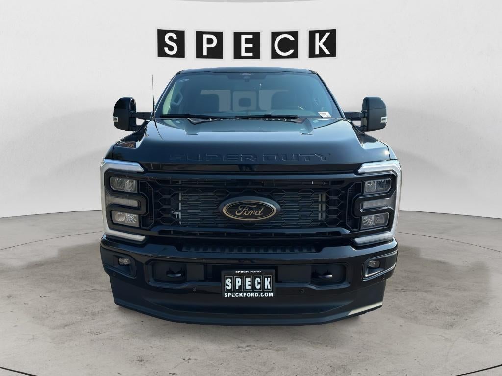 2026 Ford F-350 LARIAT 4WD Crew Cab 6.75' Box