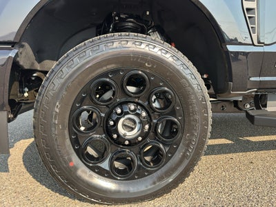 2026 Ford F-350 LARIAT 4WD Crew Cab 6.75' Box