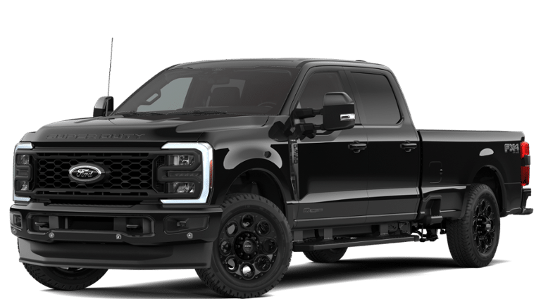 2026 Ford F-350 LARIAT 4WD Crew Cab 6.75' Box