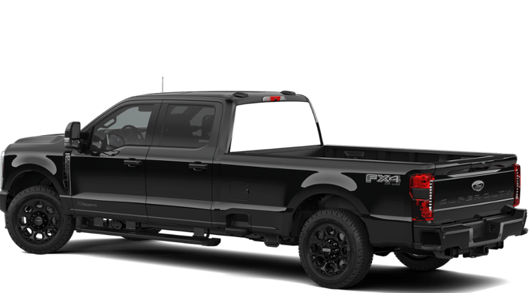 2026 Ford F-350 LARIAT 4WD Crew Cab 6.75' Box