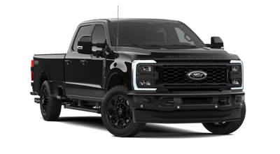 2026 Ford F-350 LARIAT 4WD Crew Cab 6.75' Box