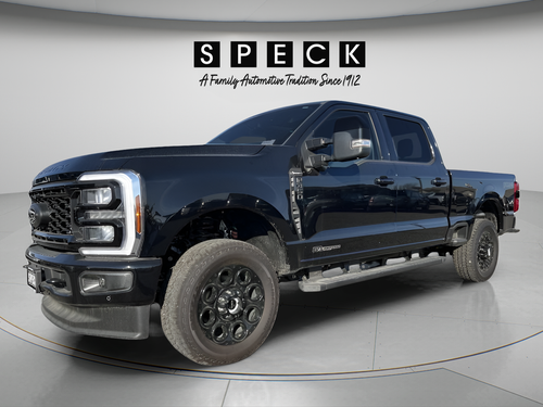 2025 Ford F-350SD Lariat