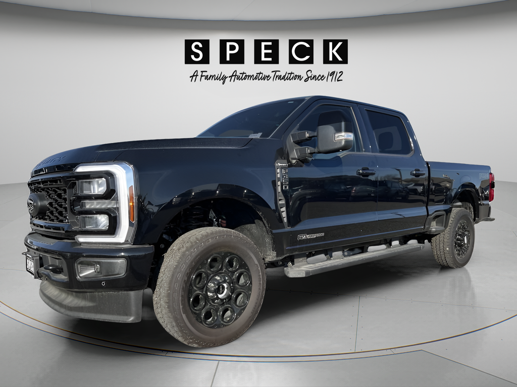 2025 Ford F-350SD Lariat