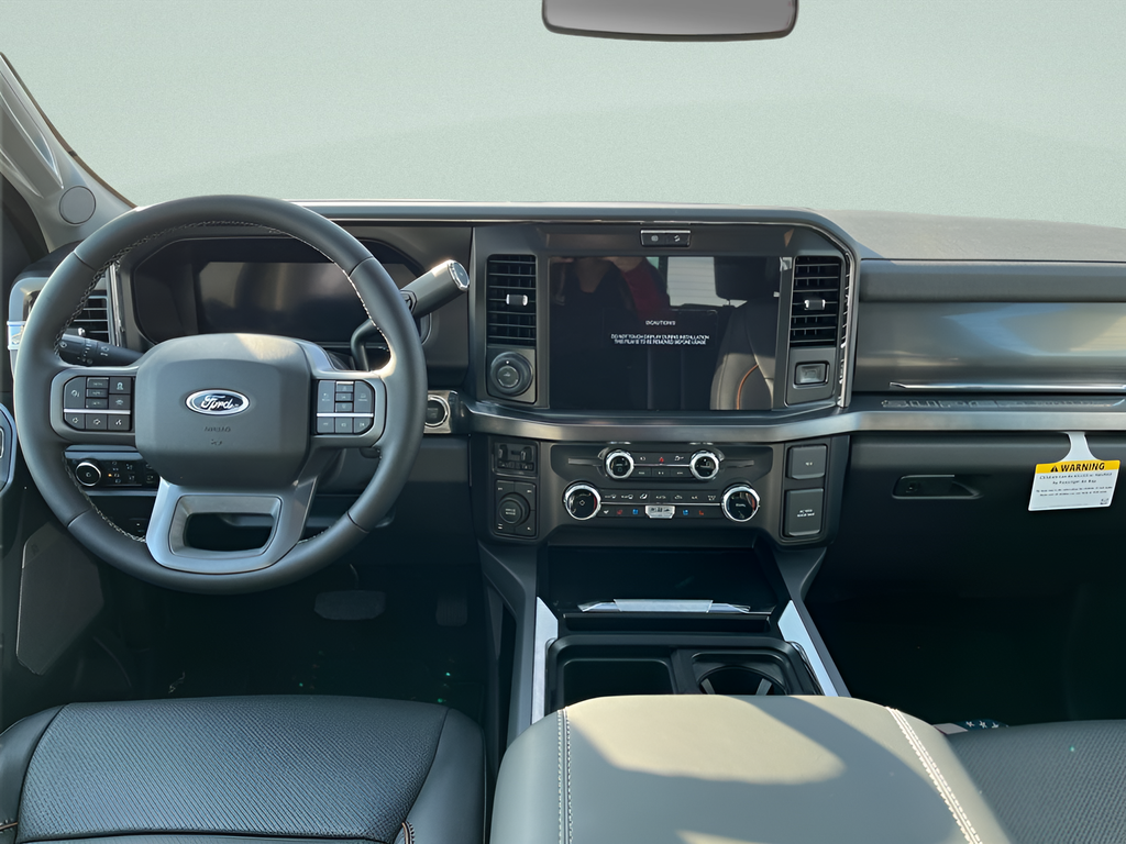 2025 Ford F-350SD Lariat