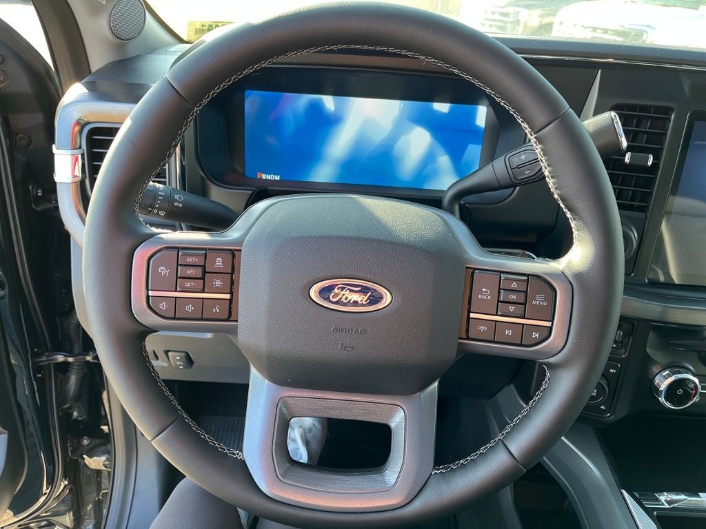 2025 Ford F-350SD Lariat