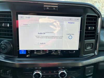 2025 Ford F-350SD Lariat