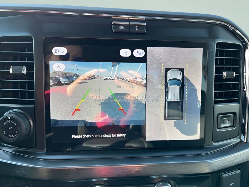 2025 Ford F-350SD Lariat