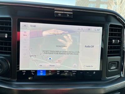 2025 Ford F-350SD Lariat