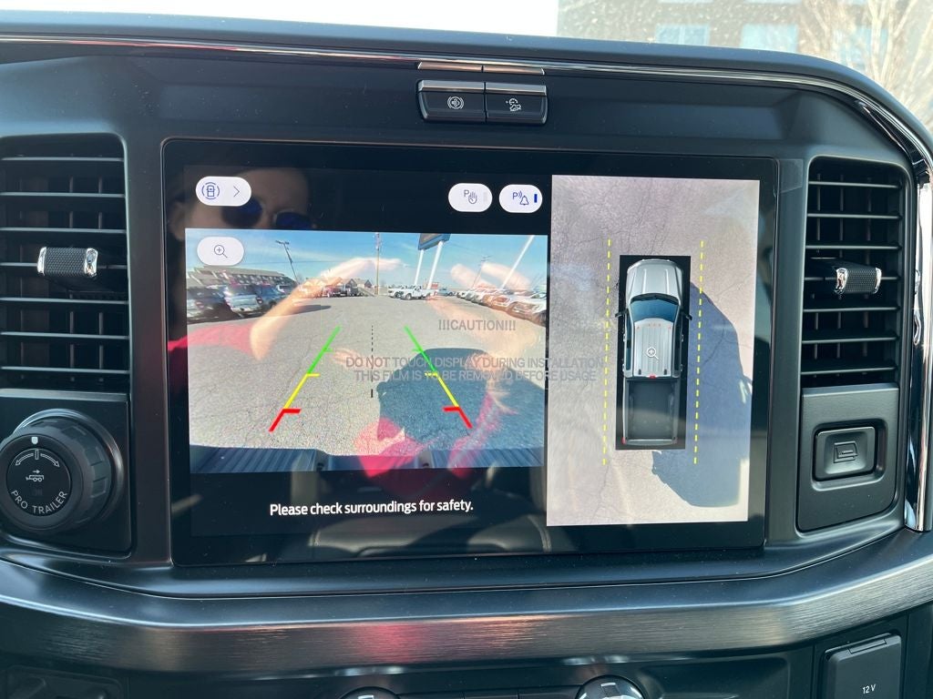 2025 Ford F-350SD Lariat