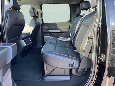 2025 Ford F-350SD Lariat