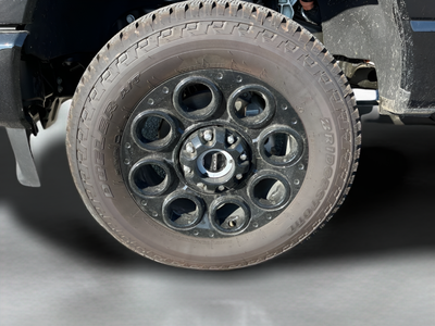 2025 Ford F-350SD Lariat