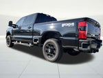 2025 Ford F-350SD Lariat