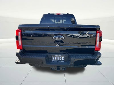 2025 Ford F-350SD Lariat