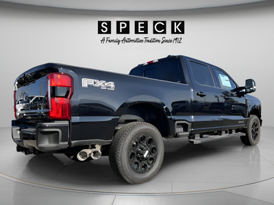 2025 Ford F-350SD Lariat