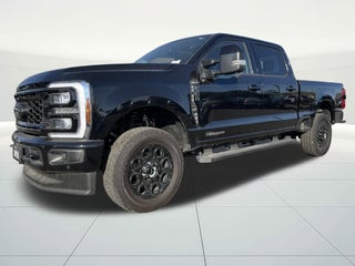 2025 Ford F-350SD Lariat